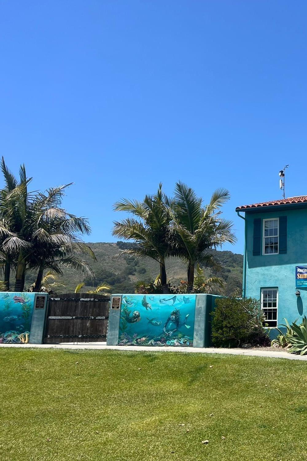 Central Coast Aquarium